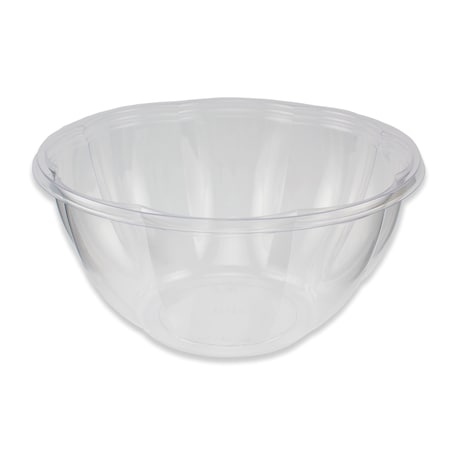 Stalk Market 32oz PLA Salad Bowl, 300PK PLA-SB32